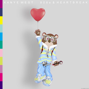 Kanye West And Heartbreak...