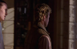 John Kreese Quotes and Sound Clips