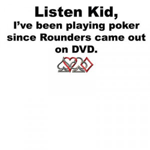 Hey Poker Face... It's your Call, are you All In?