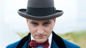 Arnold Rothstein's - aka Michael Stuhlbarg's - best Boardwalk Empire ...