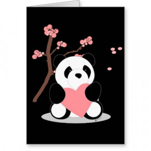 love you quotes panda wallpapers