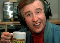 Alan Partridge on YouTube
