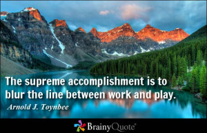 Accomplishment Quotes - BrainyQuote