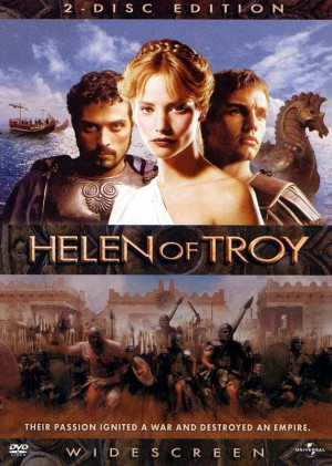 Helen of Troy