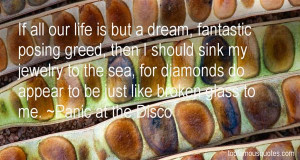 Panic At The Disco Quotes Pictures