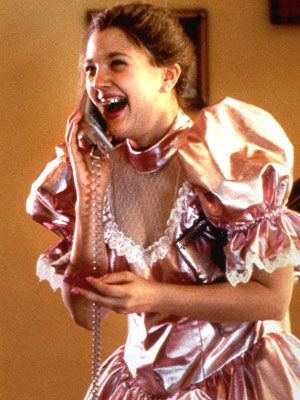 Drew Barrymore Quotes Never Been Kissed #1