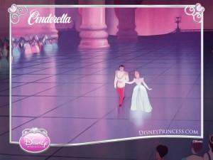 Disney Princess Brazil* ~ Cinderella