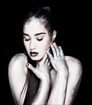 Demi Lovato DEMI (The Book) Render *UPDATED* by r-adiant