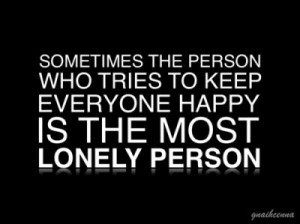 happiness, happy, lonely, love, quotes, stuff, text