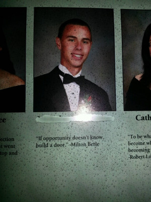 Related Pictures best senior quote funny quotes