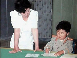 How a shy boy from North Korea became the world’s scariest dictator*