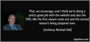 Pics of Quotes About Doing a Good Job