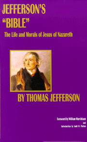 All New Re-Publication of Jefferson's 