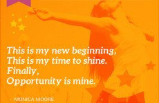 Quote about new beginnings inspirational quotes