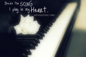 Cute Music Quotes With Piano Cute Music Quotes With Piano