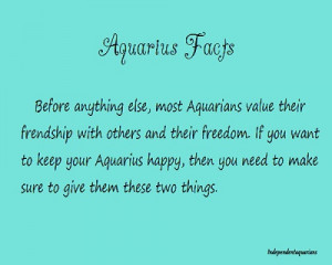 aquarian quotes aquarians the aquarian in me