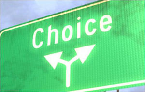 What Is Choice Theory?