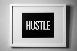 Hustle Quotes Hustle - inspirational