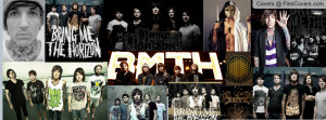 Results For Bring Me The Horizon Facebook Covers