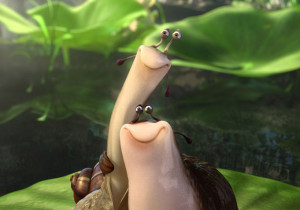 Invertebrate humor: a true endangered species.