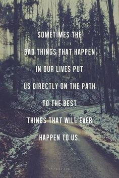 Life Path Quotes