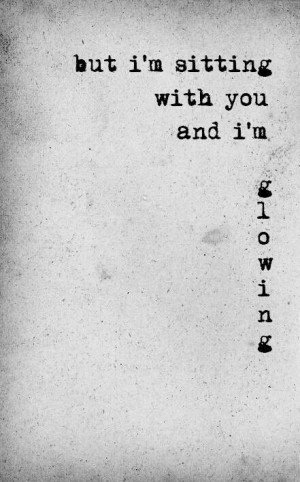 ... , Quotes Luv, Living Life, The Scripts Quotes, Lyrics, Glow Quotes