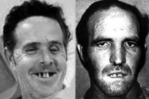 Henry Lee Lucas And Ottis Toole Henry lee lucas y ottis toole.