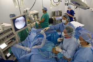 Orthopedic Surgeons and Staff - Costa Rica Newlook