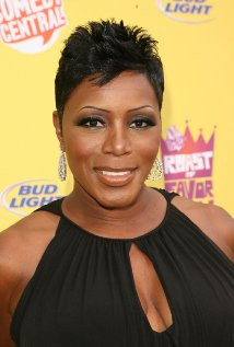 Sommore Picture