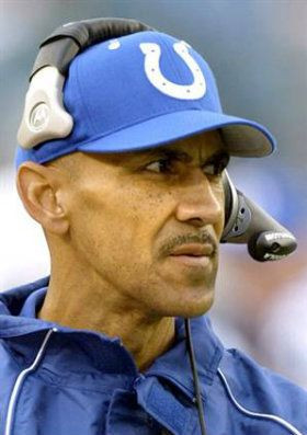 quotes by Tony Dungy