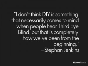 Stephan Jenkins