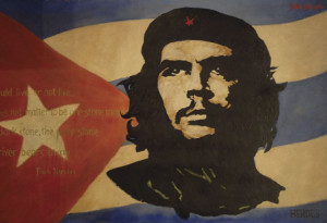 Che Guevara y la vía venezolana al socialismo
