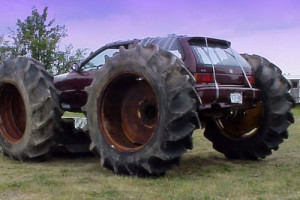 The Best Bad Redneck Vehicles, redneck cars funny vehicles there I ...