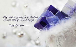 Christmas Quotes Wallpaper Screensaver Wallpaper with 1920x1200 ...
