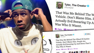 Related Pictures View All Tyler The Creator Quotes Pictures