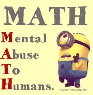 Funny Minion Quotes