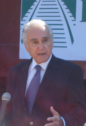 Maurice Hinchey
