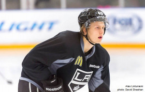 ... Quotes: Cernak, Leslie, and Lintuniemi Could Play on Reign Blueline