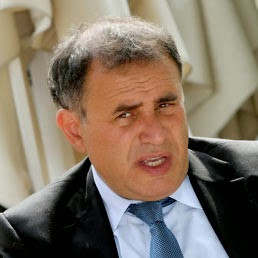 Roubini : No Government Agreement Means Recession in America
