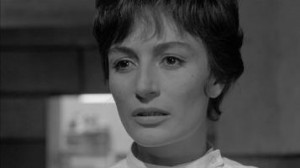 More of quotes gallery for Anouk Aimee's quotes