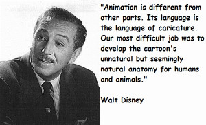 30 Incredible Walt Disney Quotes