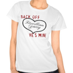 Back Off Hes Mine Quotes
