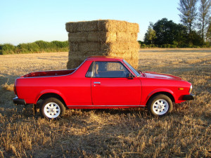 ve owned this 60,000-mile 1981 