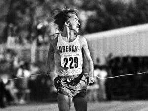... steve prefontaine www wikipedia com a lot of people run a race to see