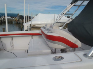 Donzi 35 ZF Cuddy, MD, United States