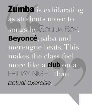 Zumba Fitness Quotes Zumba Instructor Quotes