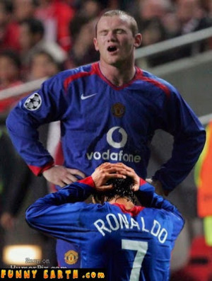 FUNNY FOOTBALL PICS OF SOCCER PLAYERS, THESE FUNNY PICTURES ARE VERY ...