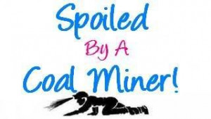 coal miners wife