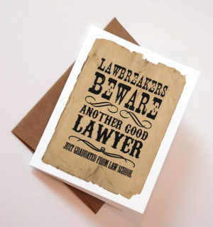 graduation card law school grad congratulations card $ 4 50 law school ...