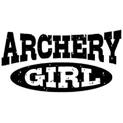 Archery Girl Quotes